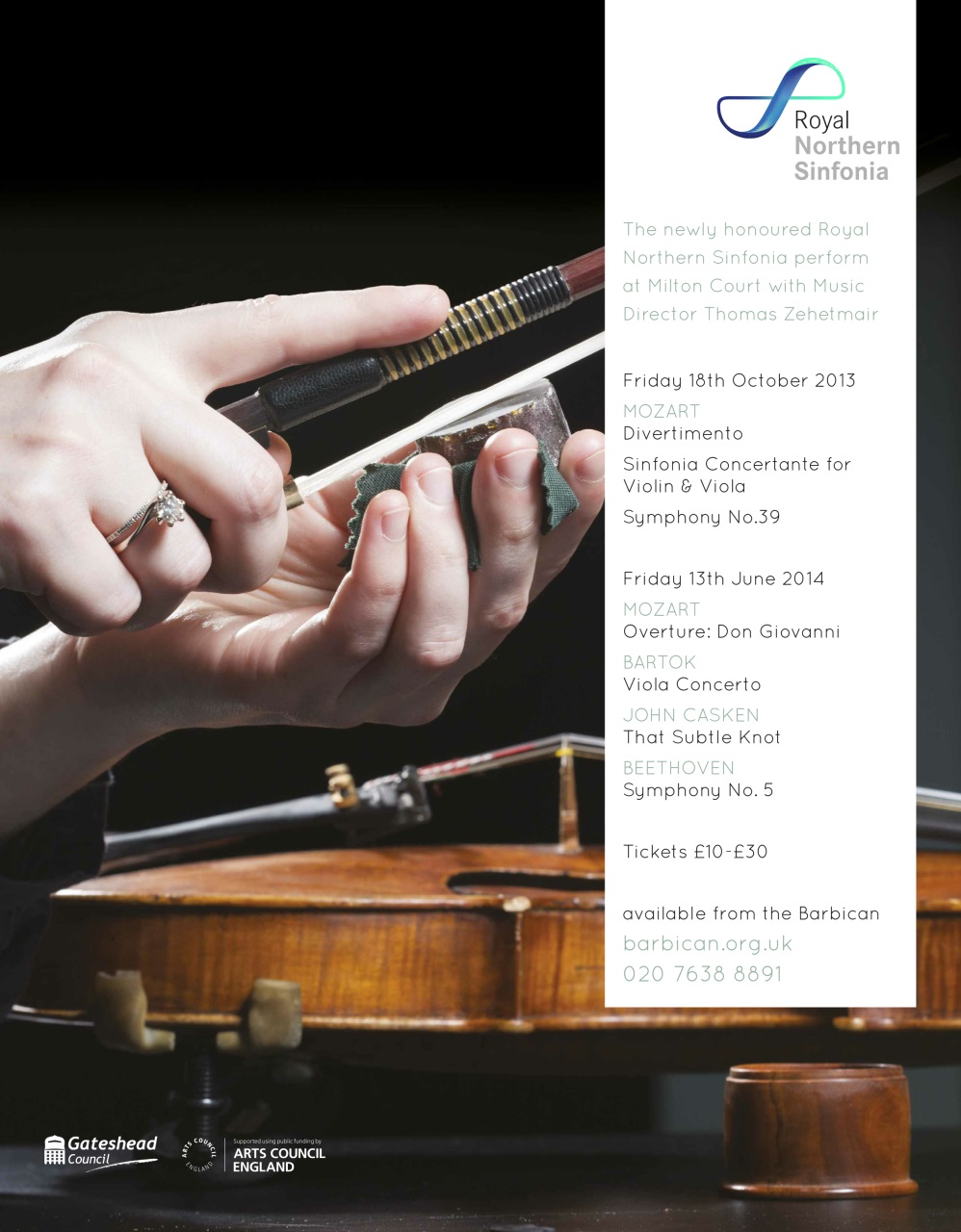 BBC Music Magazine Preview Pages