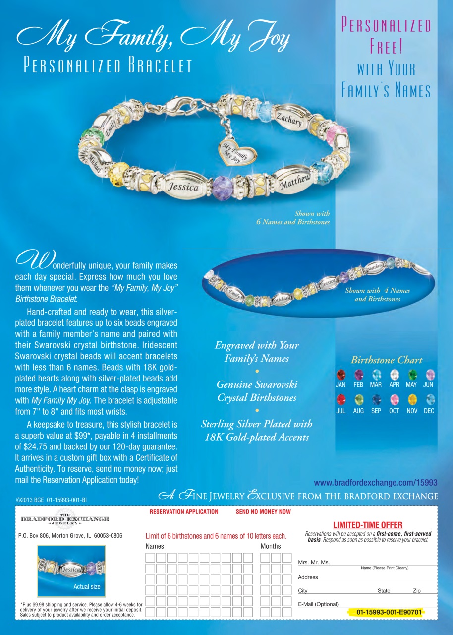 Cookbook Digest Preview Pages