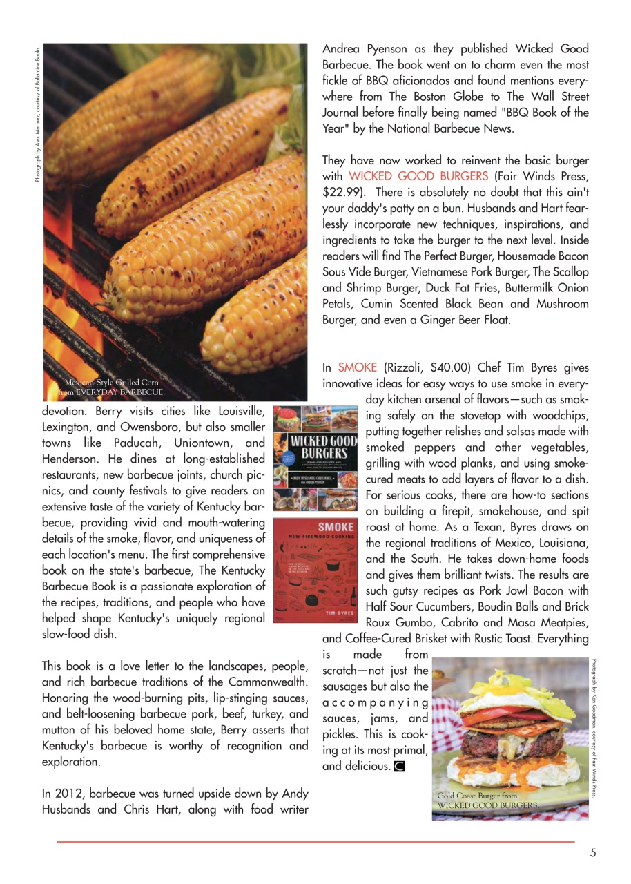 Cookbook Digest Preview Pages
