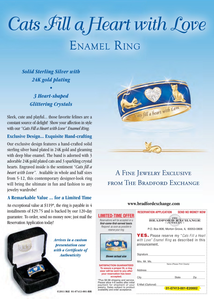 I Love Cats Preview Pages