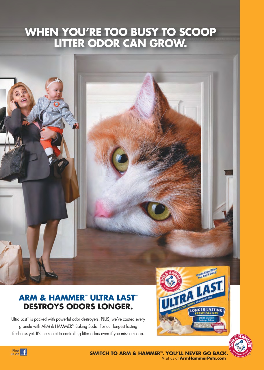 I Love Cats Preview Pages