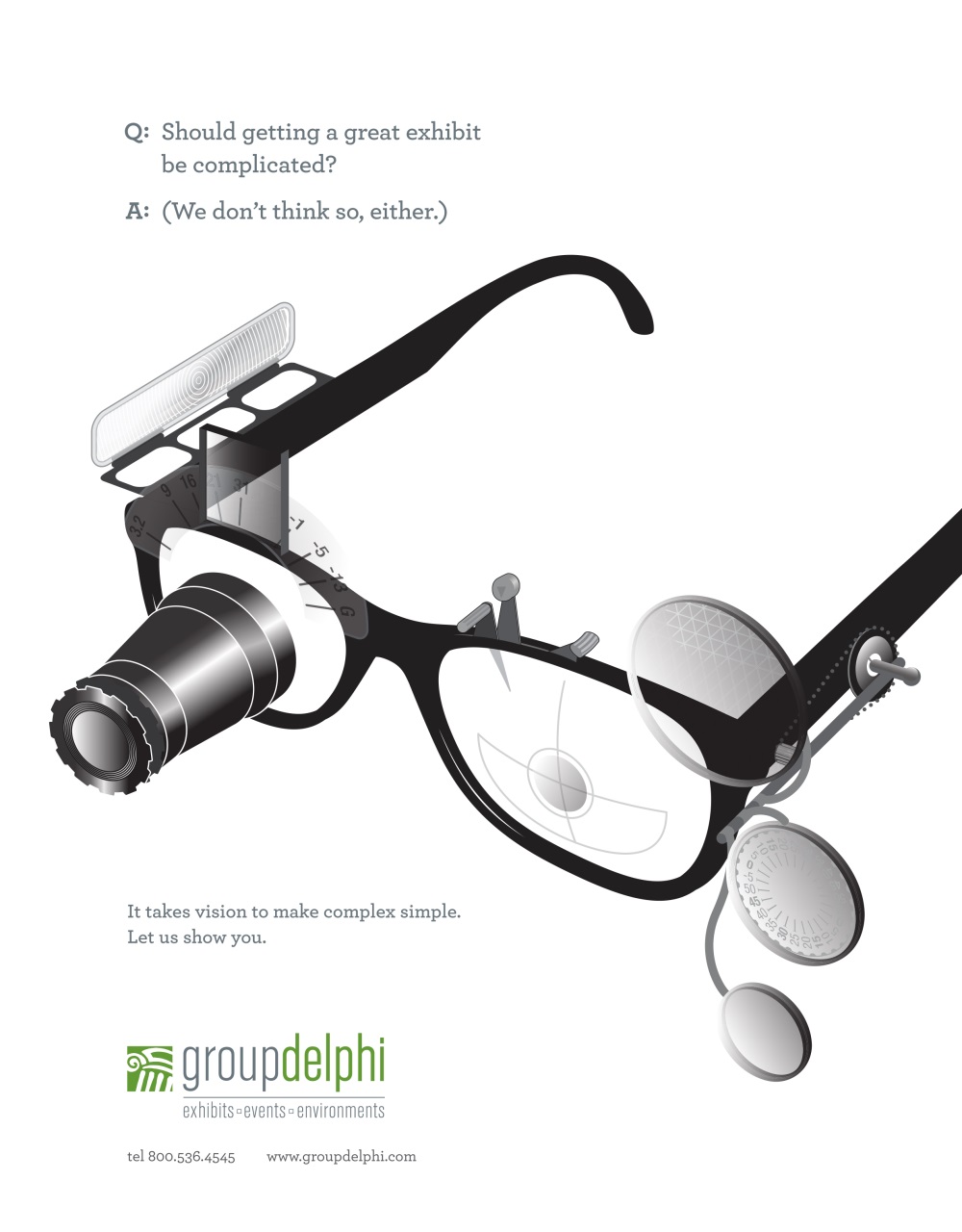 EXHIBITOR Magazine Preview Pages