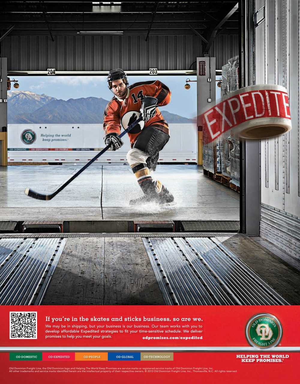 EXHIBITOR Magazine Preview Pages