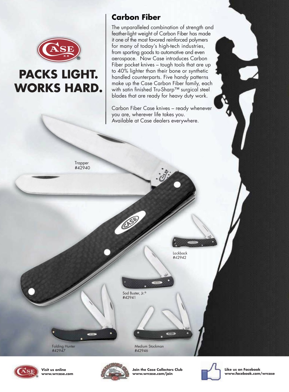 American Outdoor Guide: Boundless Preview Pages