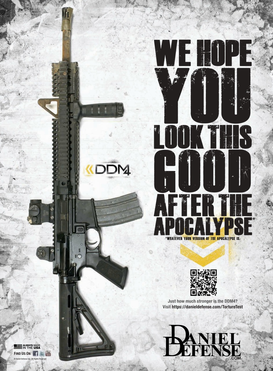 American Outdoor Guide: Boundless Preview Pages