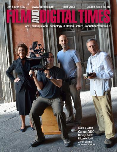 Film and Digital Times issue 