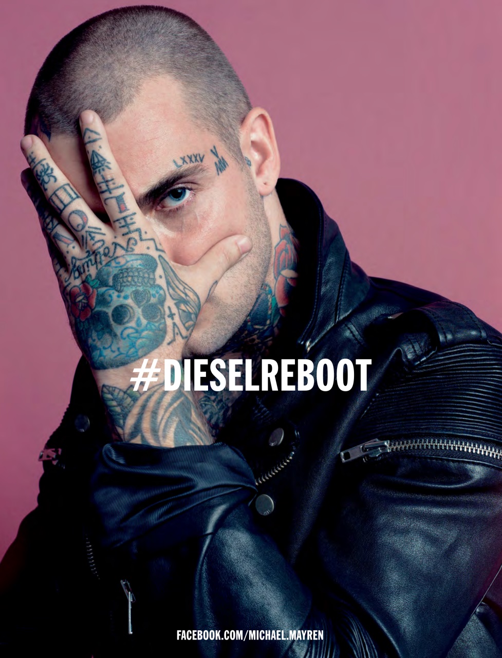 Attitude Preview Pages