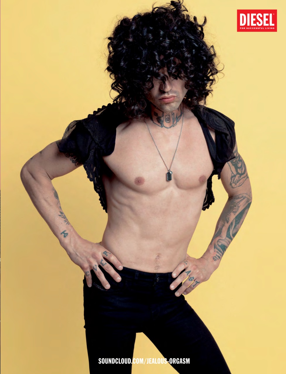 Attitude Preview Pages