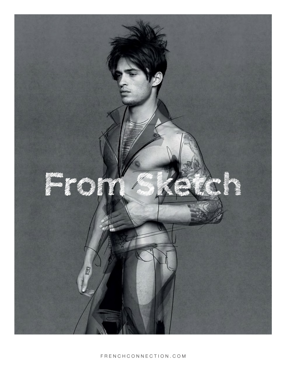 Attitude Preview Pages