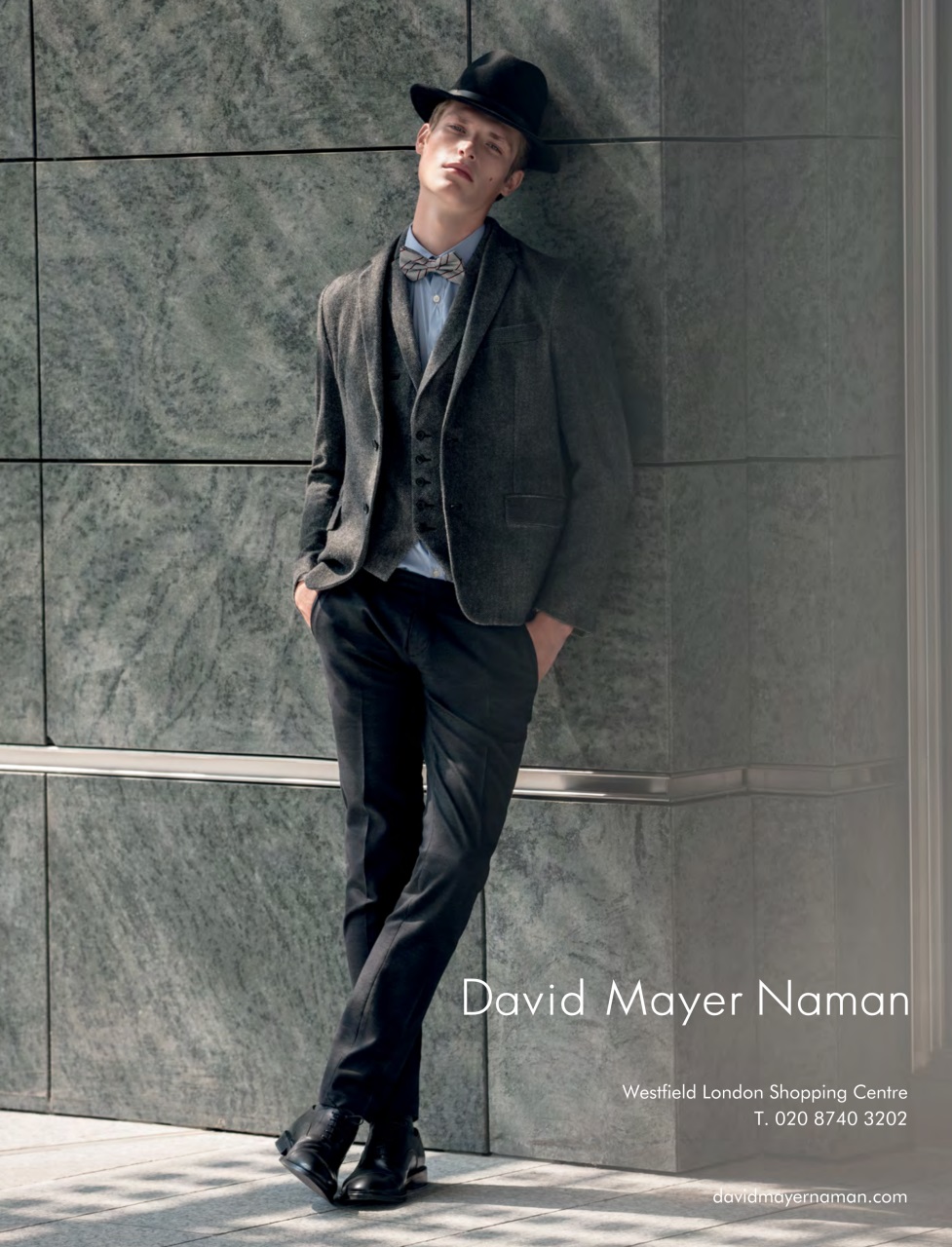 Attitude Preview Pages