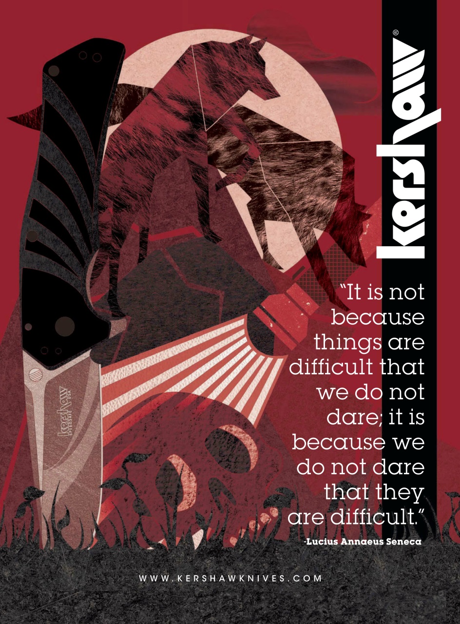 American Outdoor Guide: Boundless Preview Pages