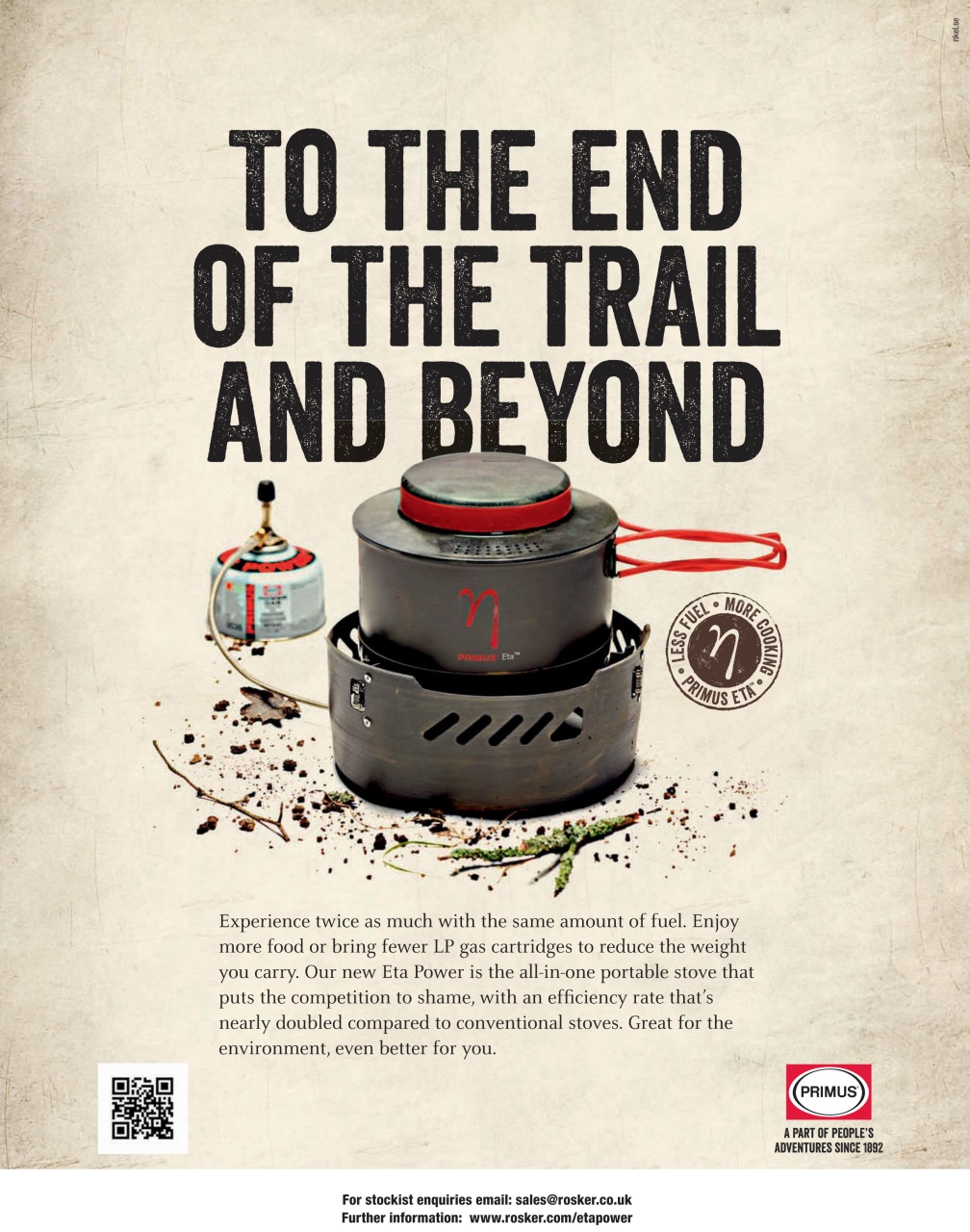 TGO - The Great Outdoors Magazine Preview Pages