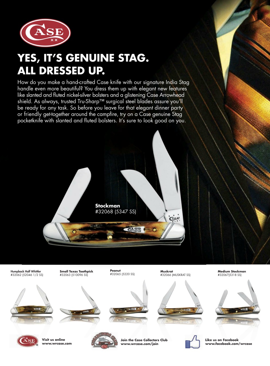 American Outdoor Guide: Boundless Preview Pages