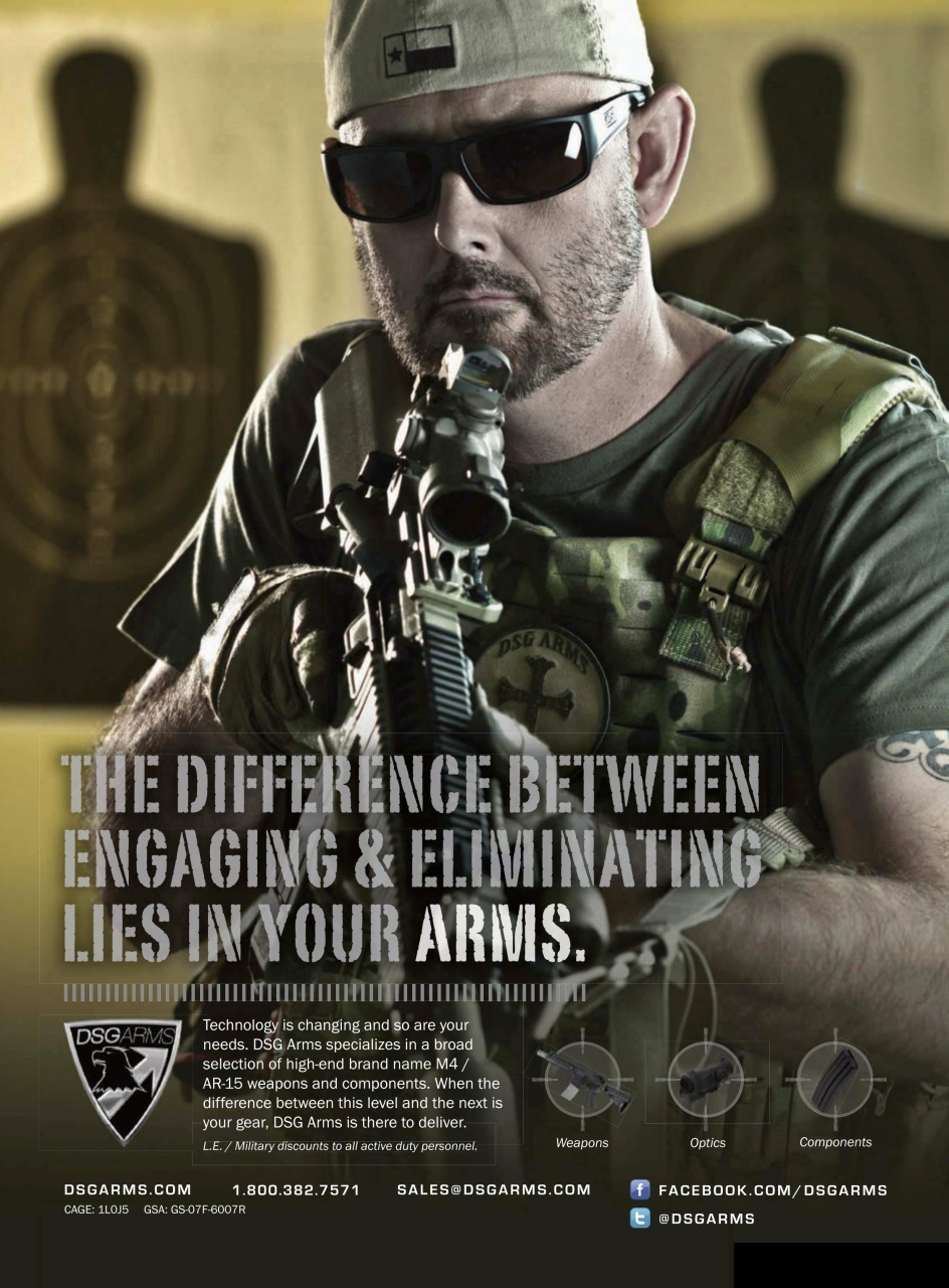 American Outdoor Guide: Boundless Preview Pages