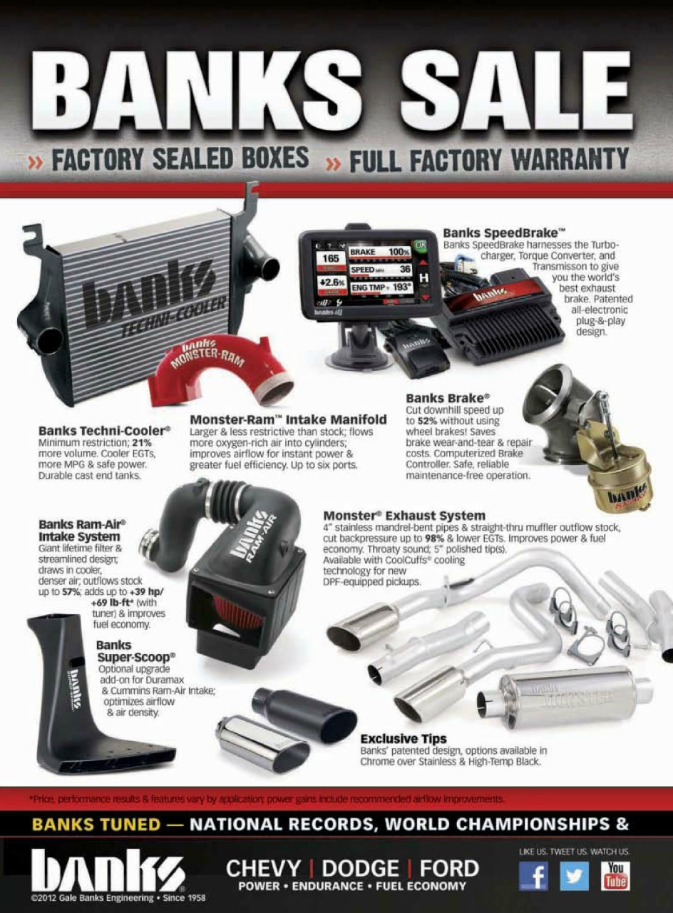 Diesel World Preview Pages