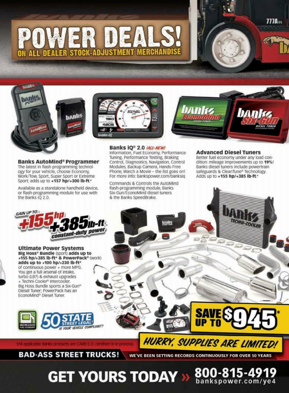 Diesel World Preview Pages