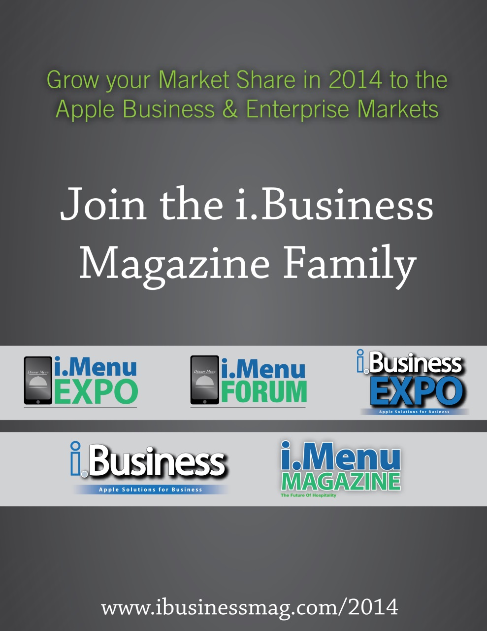 I.Business Preview Pages