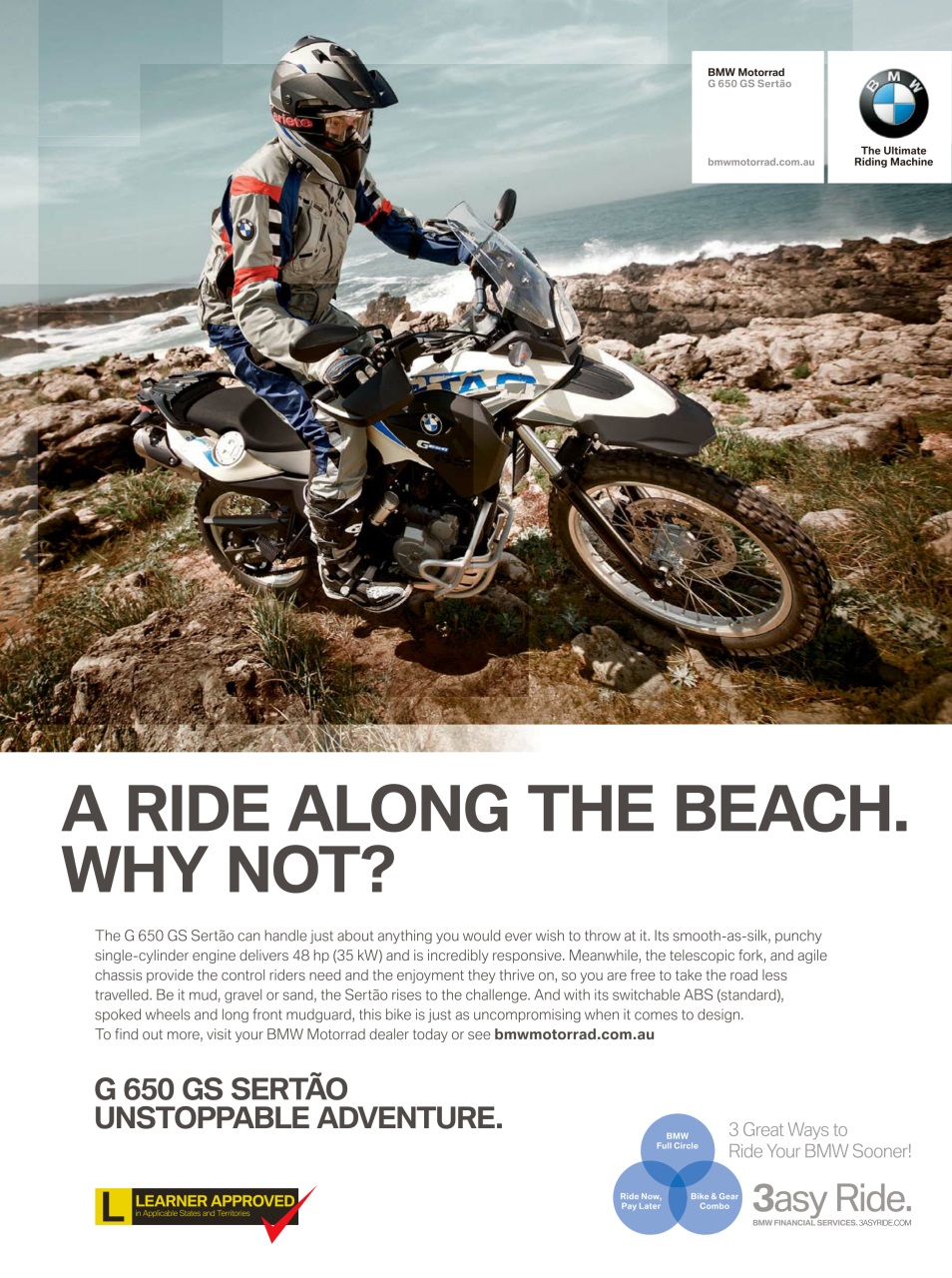 JUST BIKES Preview Pages