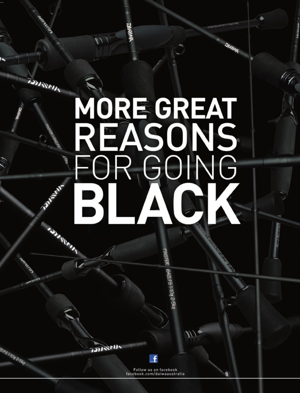 North Australian Fishing and Outdoors Magazine Preview Pages