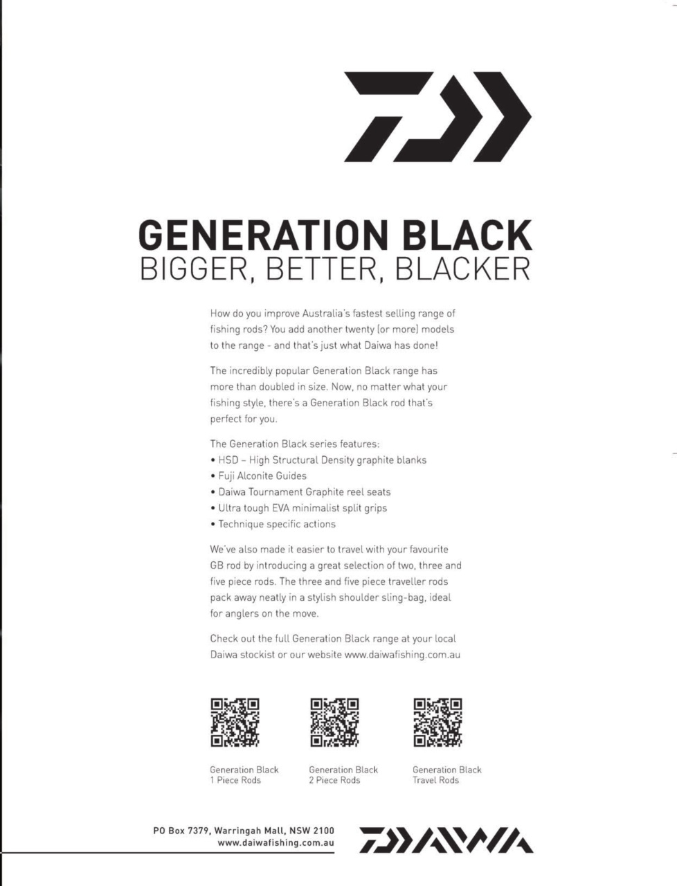 North Australian Fishing and Outdoors Magazine Preview Pages