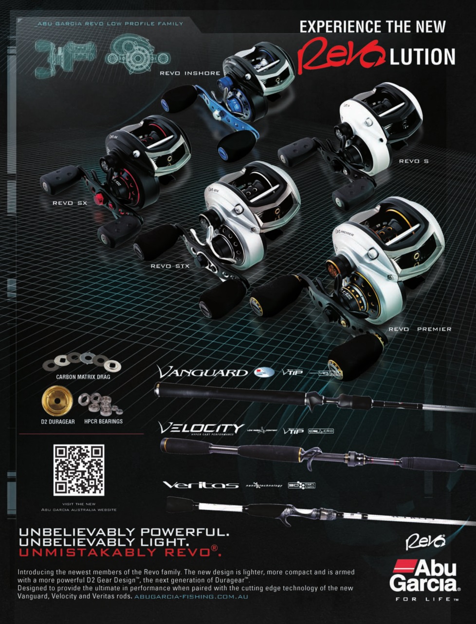 North Australian Fishing and Outdoors Magazine Preview Pages