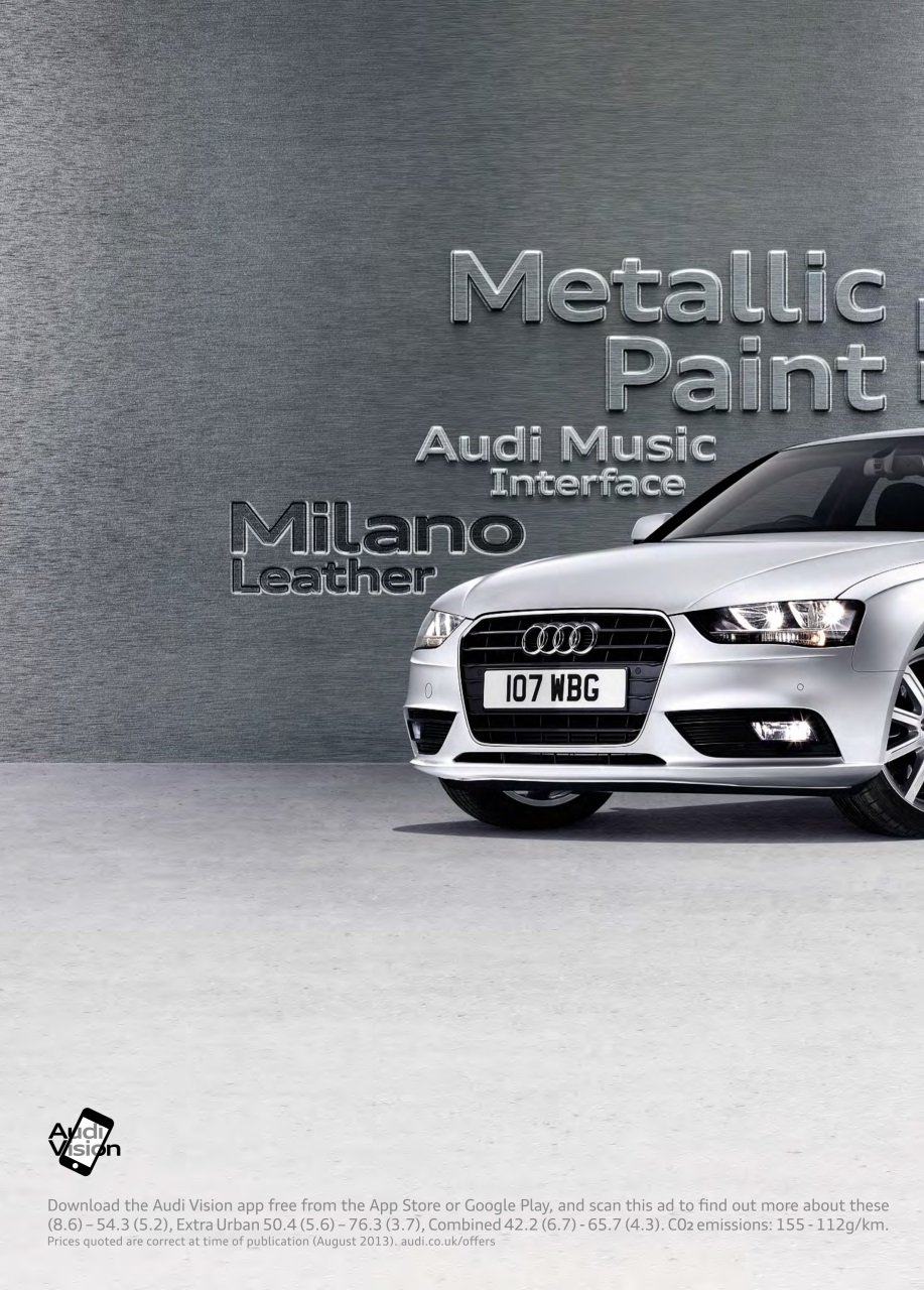 What Car? Preview Pages