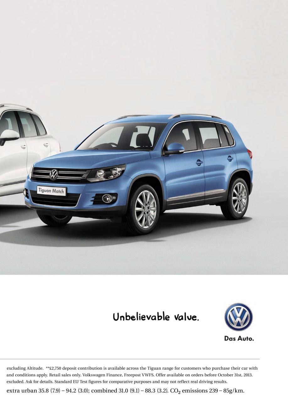 What Car? Preview Pages