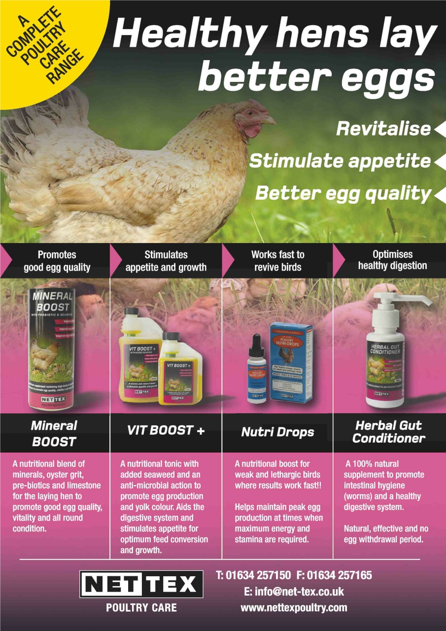 Practical Poultry Preview Pages