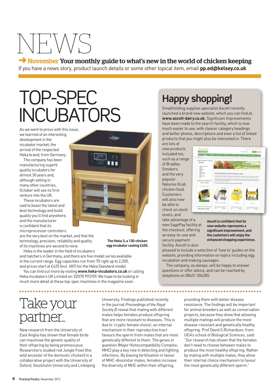 Practical Poultry Preview Pages