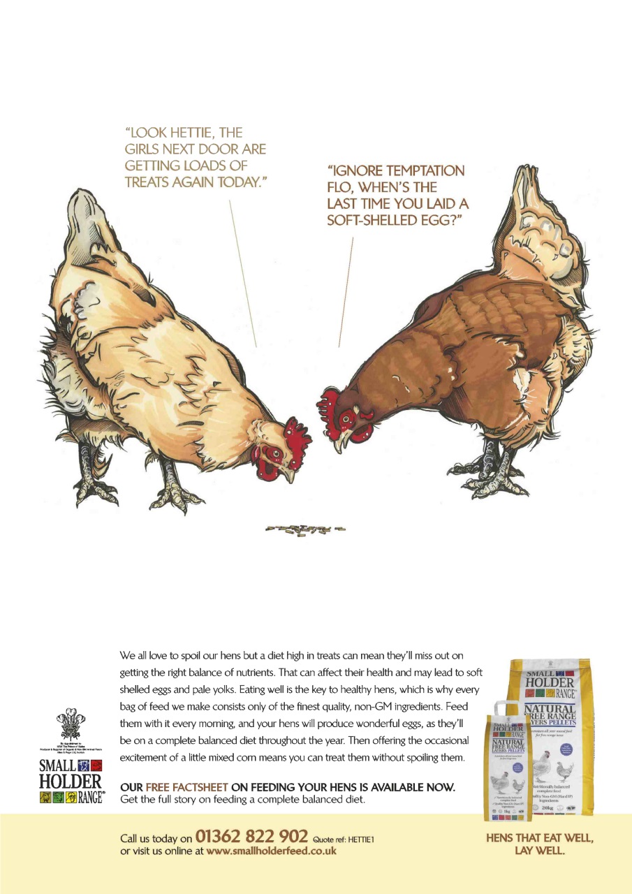 Practical Poultry Preview Pages