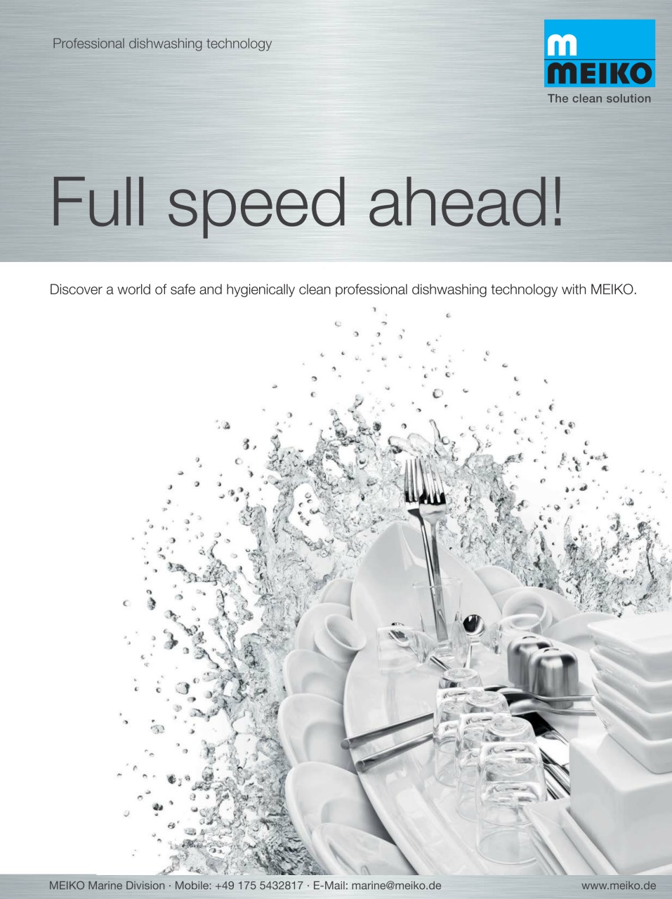 Cruise & Ferry Preview Pages