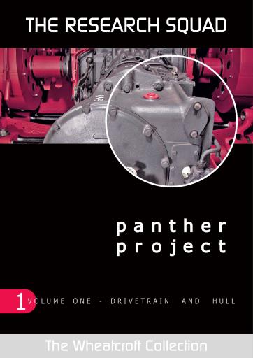Modellers Reference Library issue 