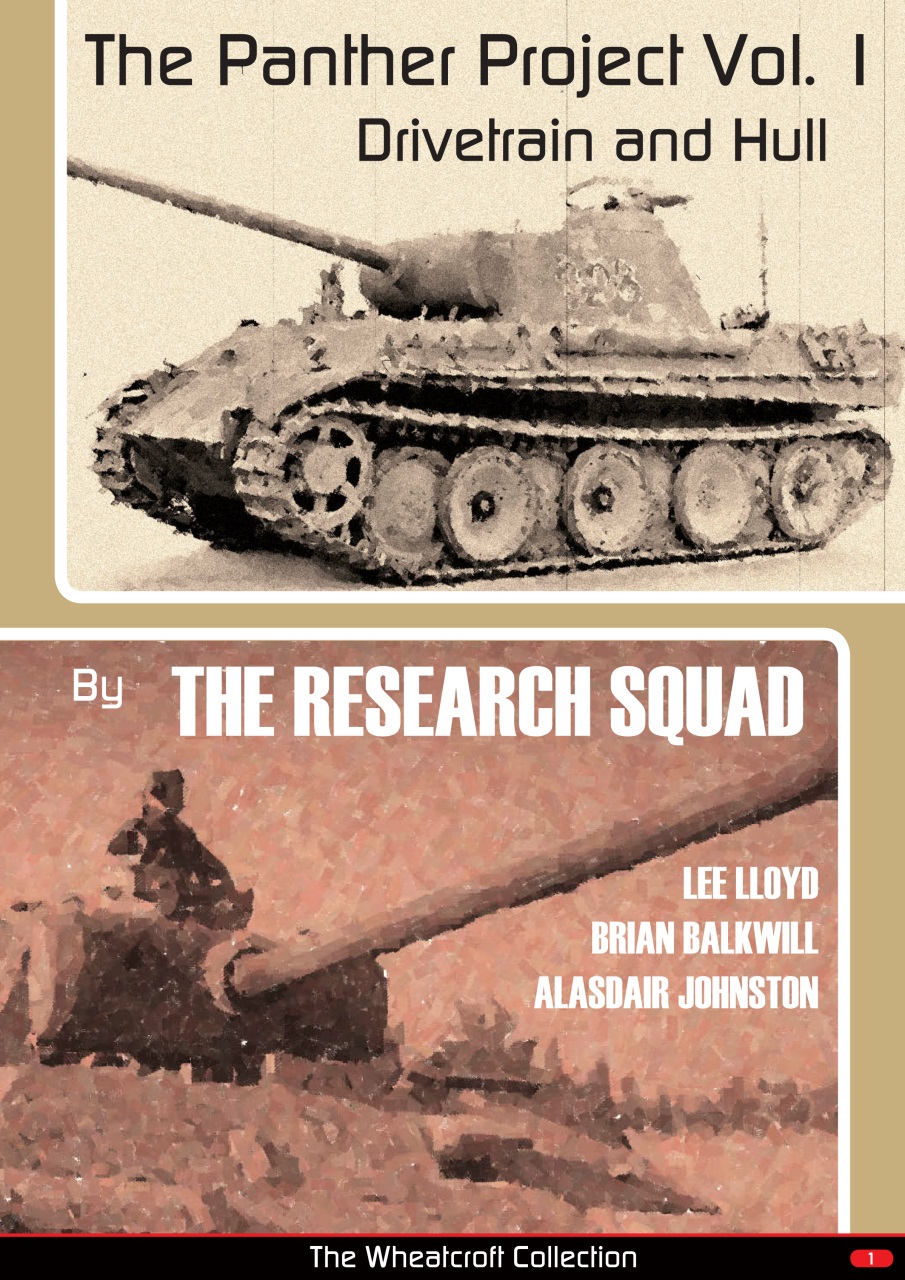 Modellers Reference Library Preview Pages