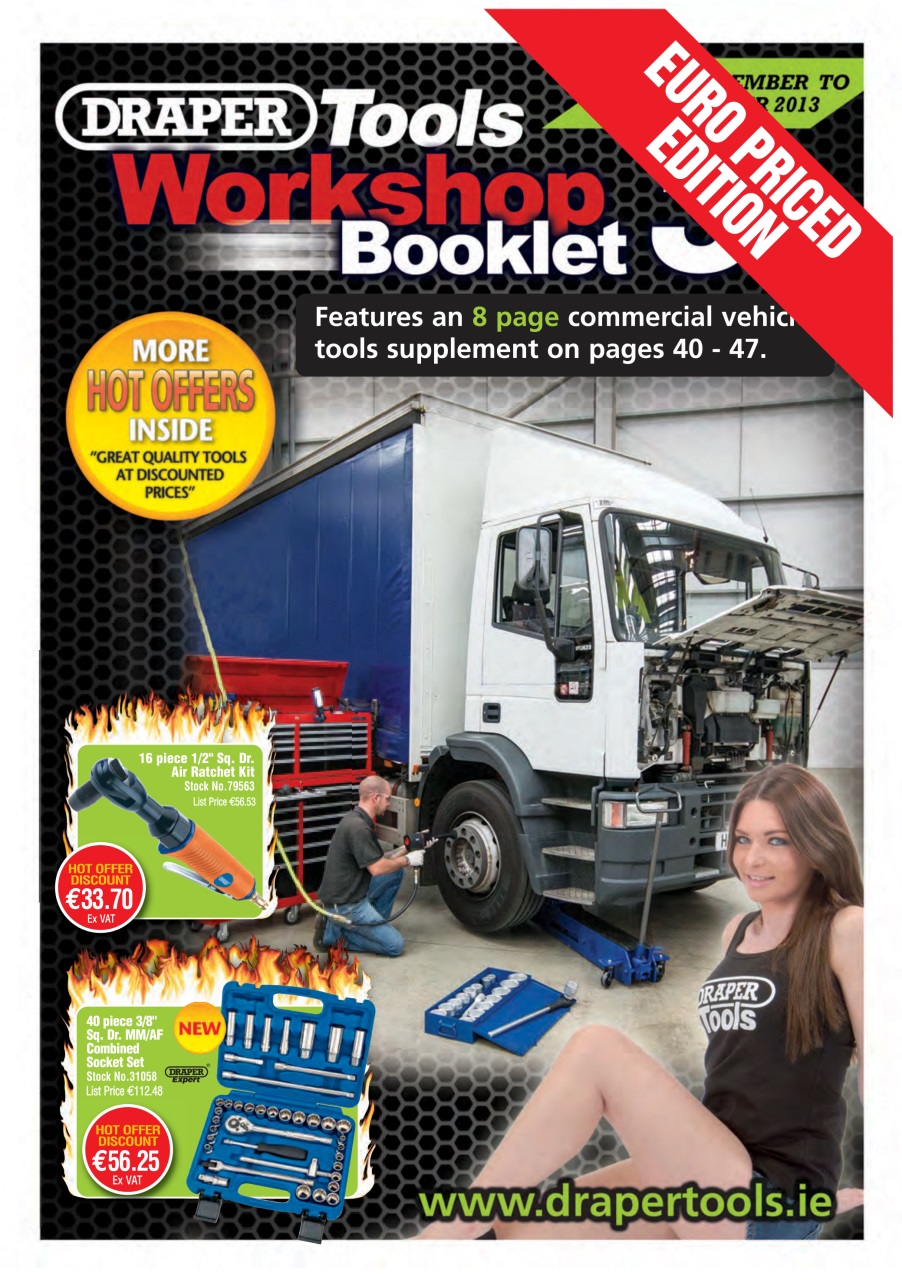 Classic Car Buyer Preview Pages