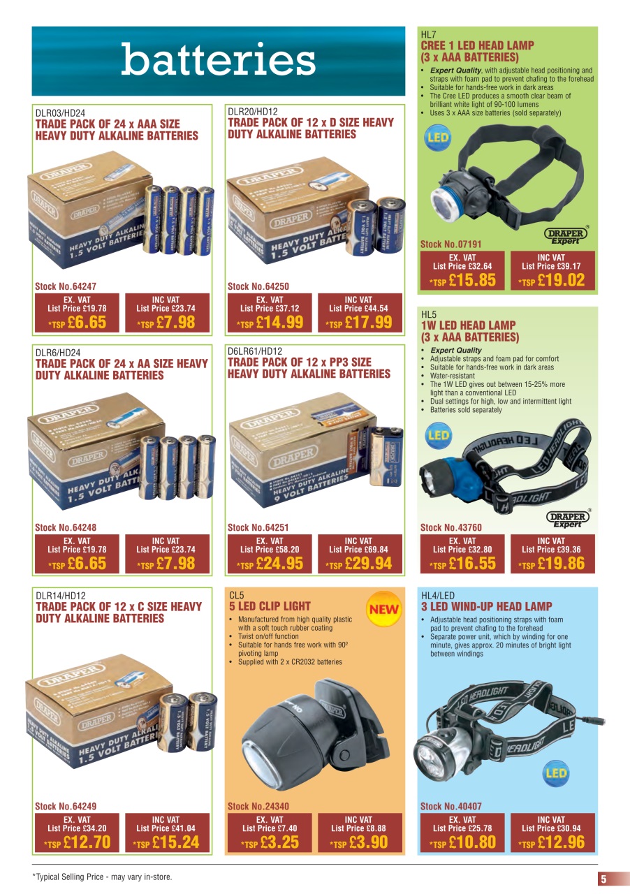 Classic Car Buyer Preview Pages