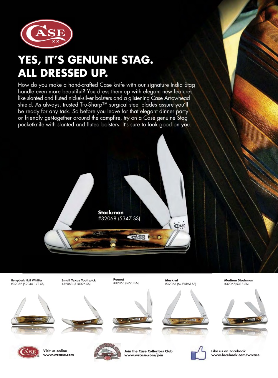 American Outdoor Guide: Boundless Preview Pages