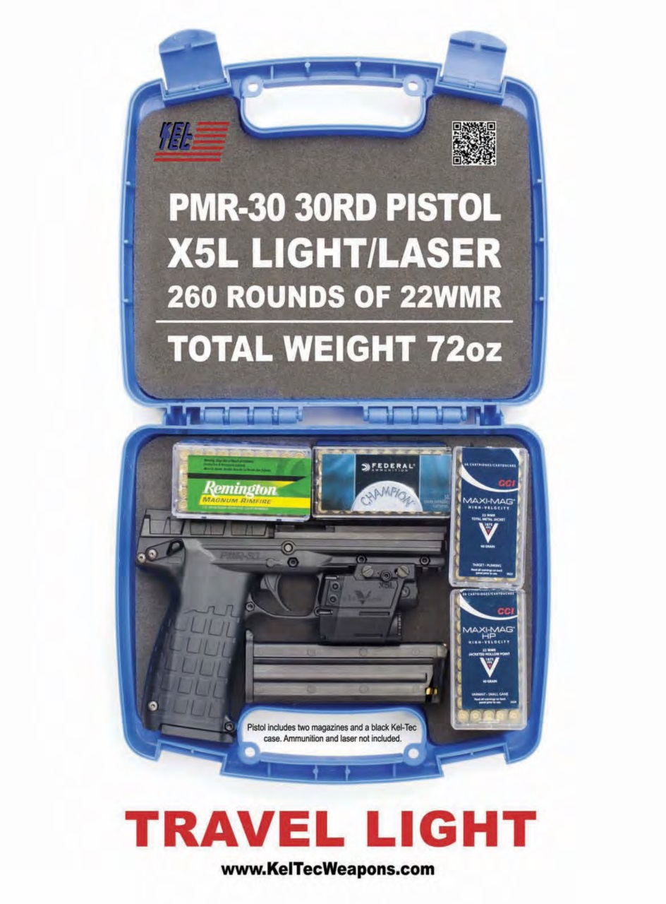 American Outdoor Guide: Boundless Preview Pages