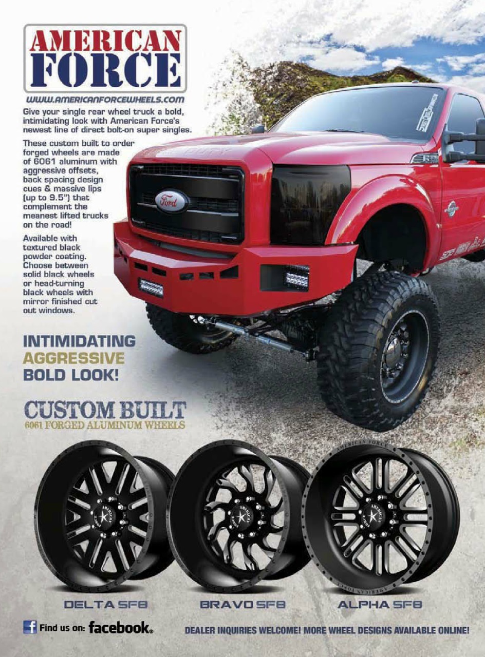 Diesel World Preview Pages