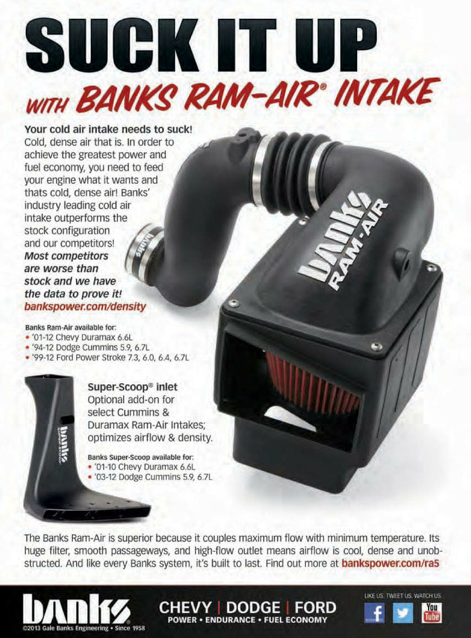 Diesel World Preview Pages