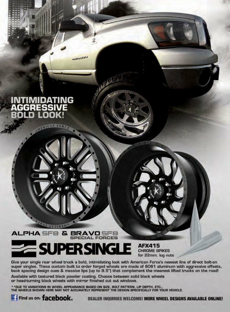 Diesel World Preview Pages