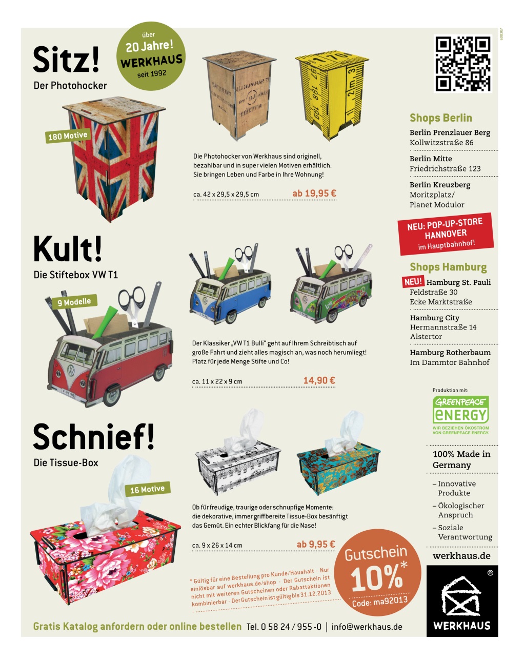 Mate Magazine Preview Pages