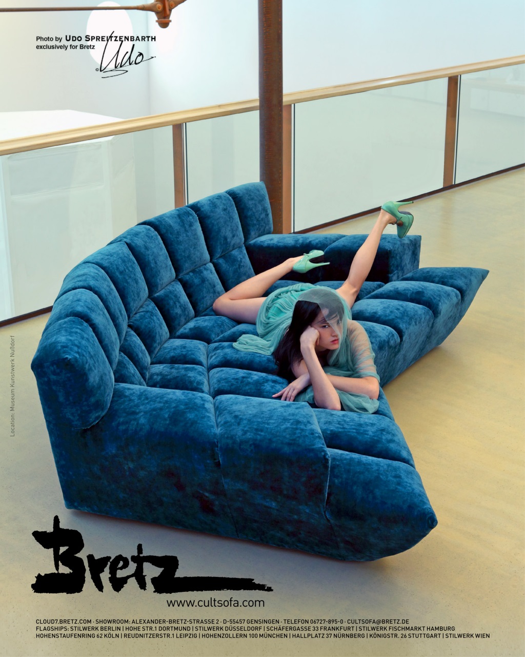 Mate Magazine Preview Pages