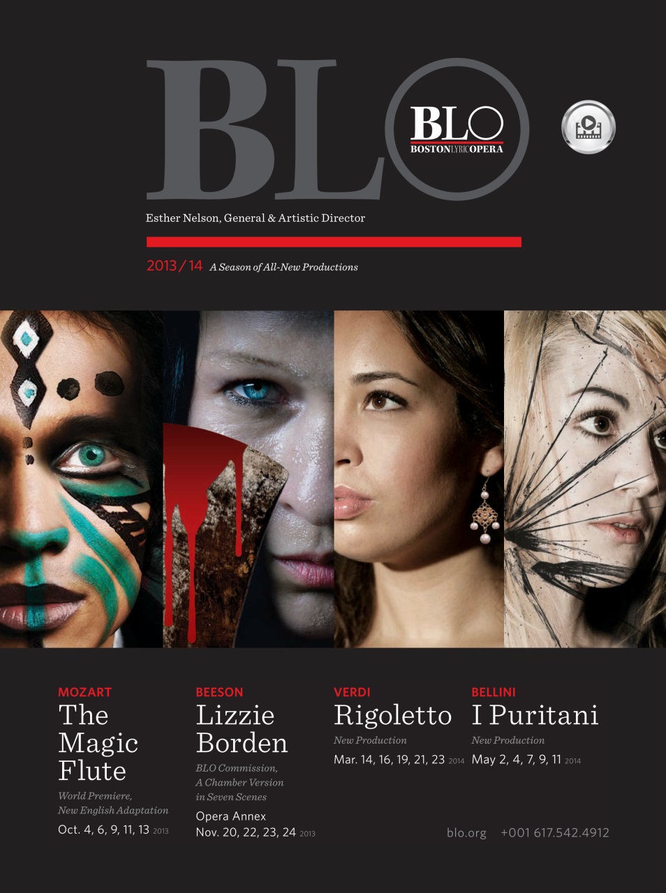 Opera Now Preview Pages