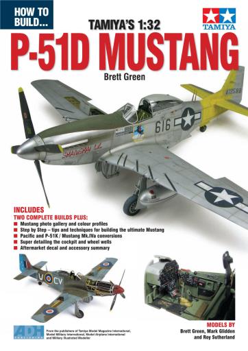 Modellers Reference Library issue 