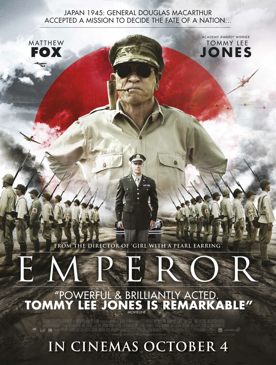 BBC History Magazine Preview Pages