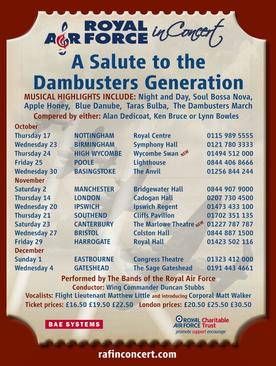 BBC History Magazine Preview Pages