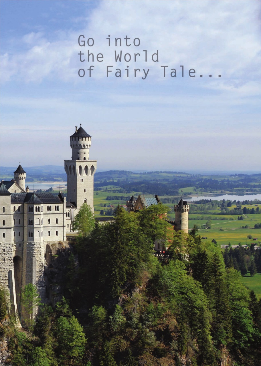 SUPER MOTORS Preview Pages