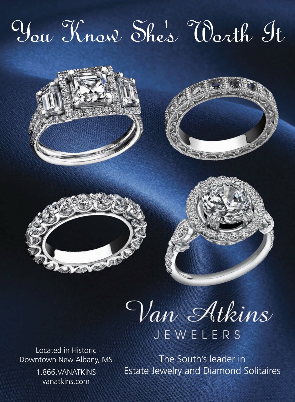 Romantic Homes Preview Pages