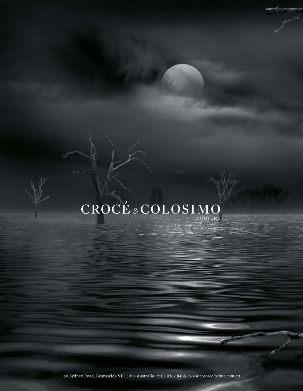 Complete Wedding Melbourne Preview Pages