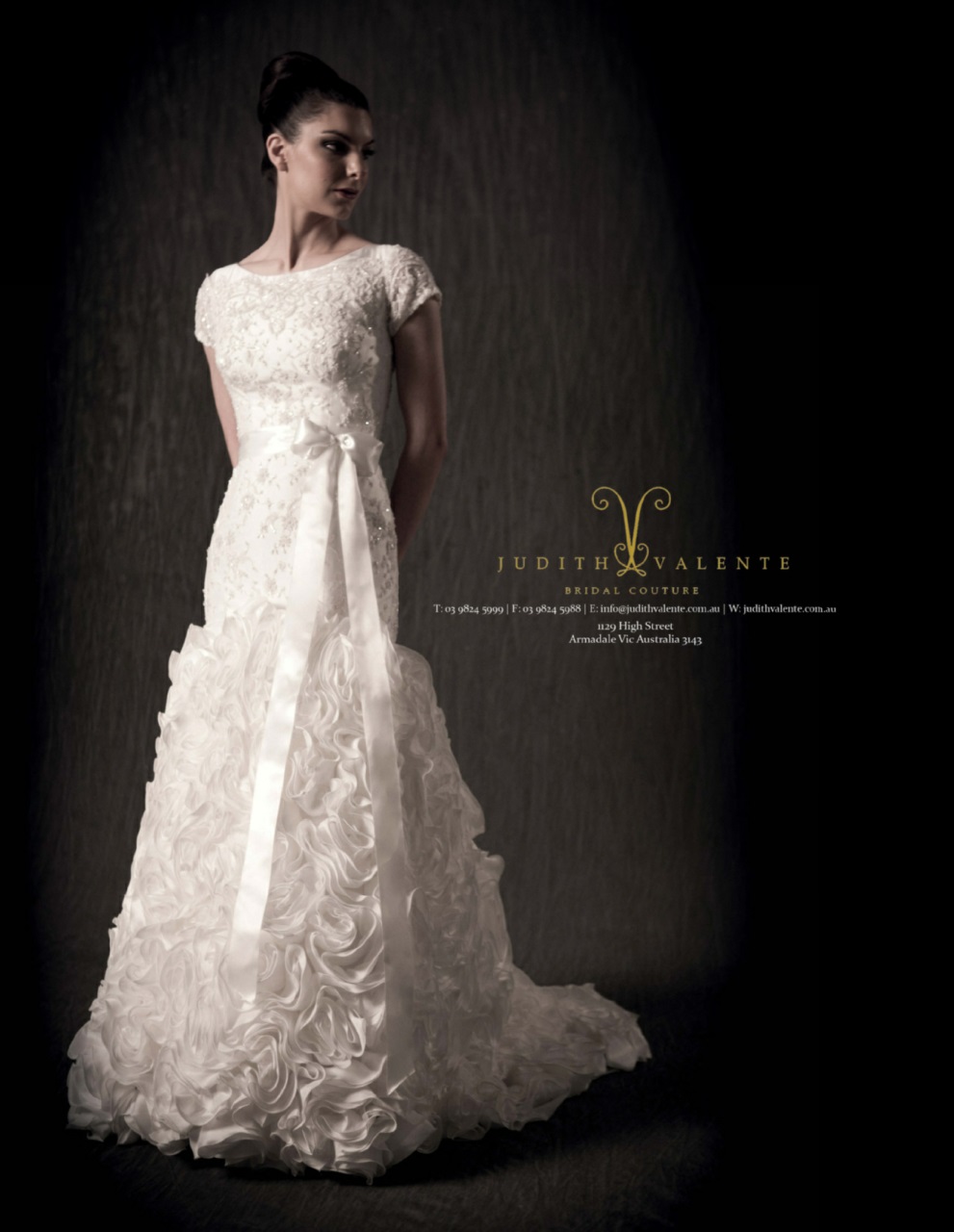 Complete Wedding Melbourne Preview Pages